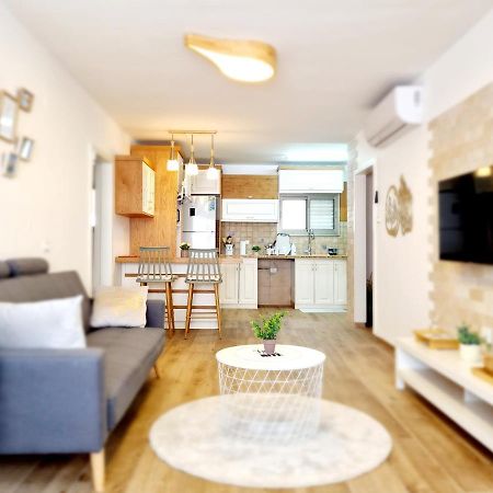 "In The Heart Of Acre" From Shneider Apartments Luaran gambar