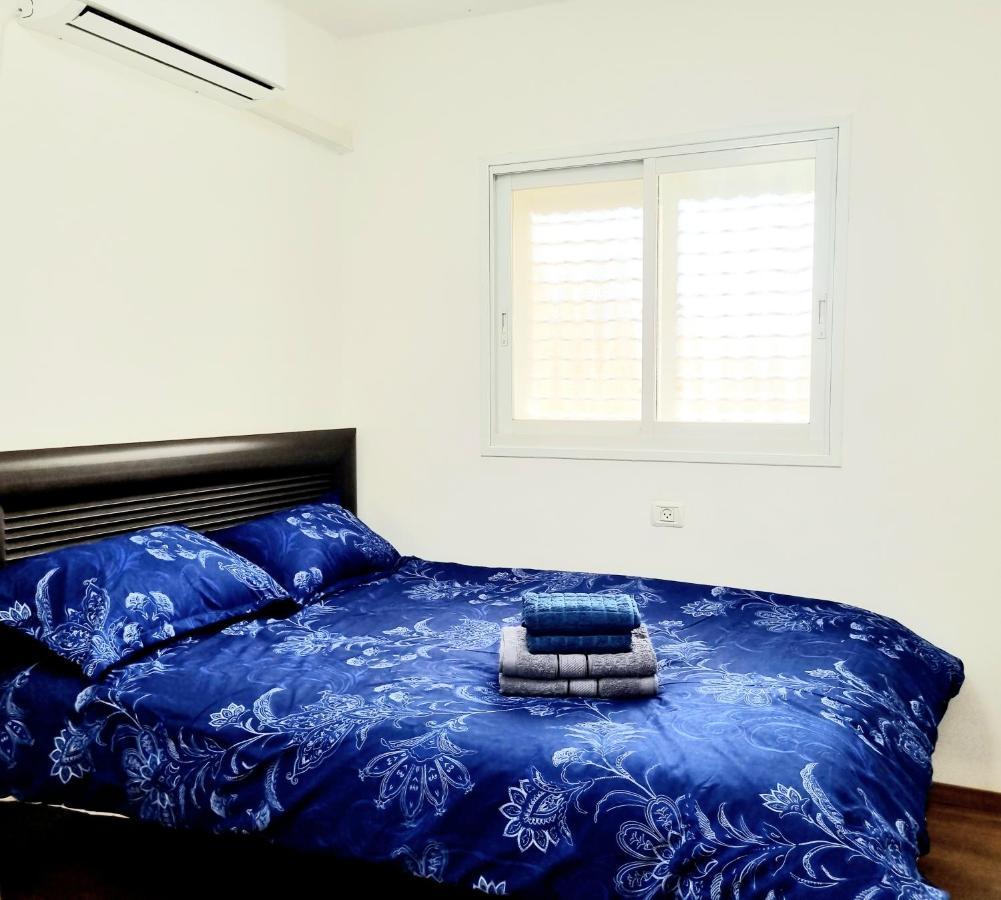 "In The Heart Of Acre" From Shneider Apartments Luaran gambar