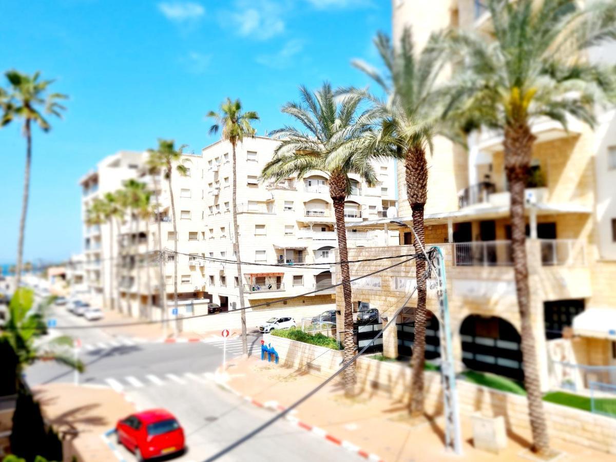 "In The Heart Of Acre" From Shneider Apartments Luaran gambar