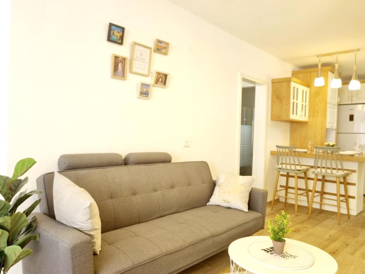 "In The Heart Of Acre" From Shneider Apartments Luaran gambar