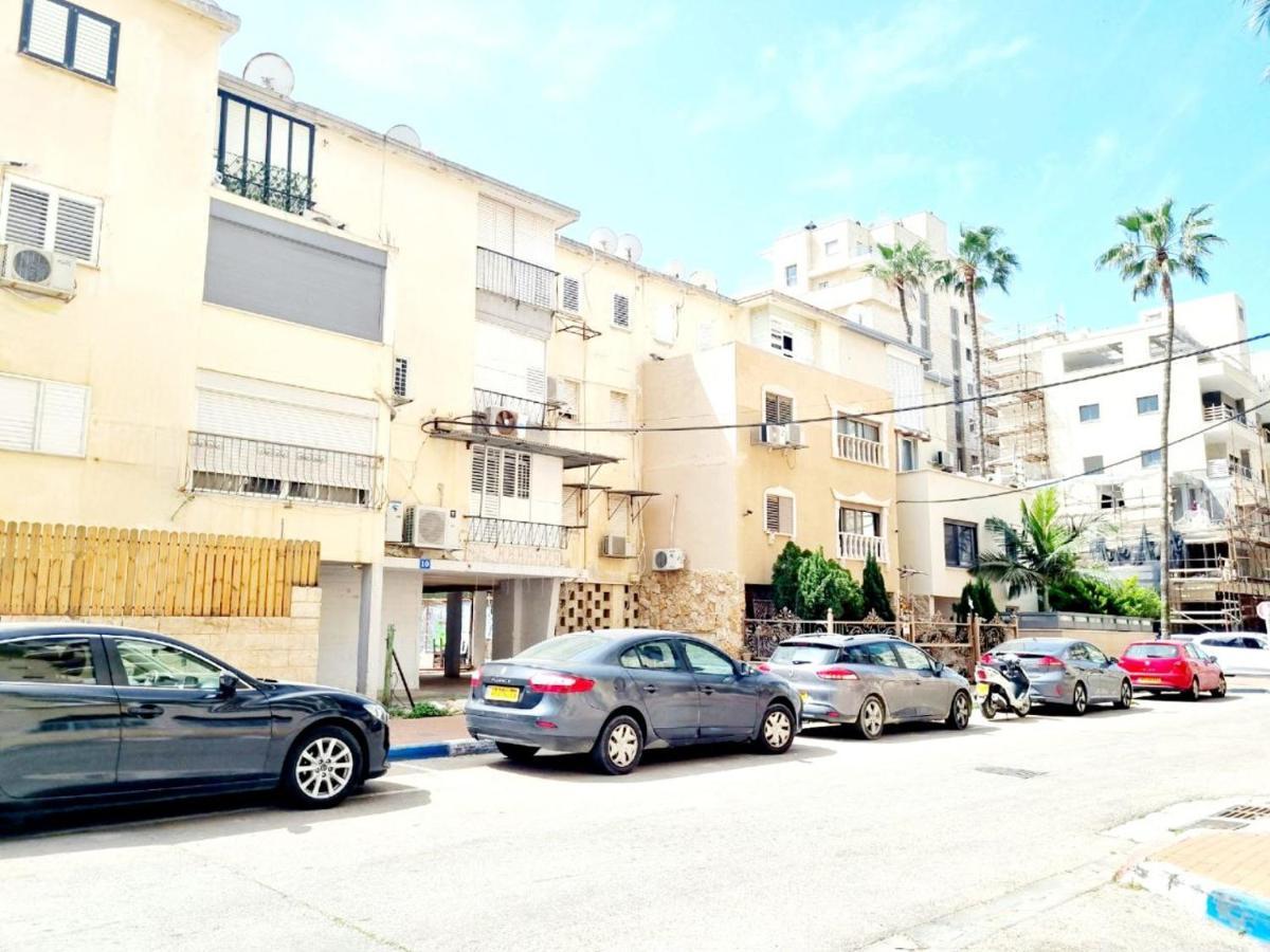 "In The Heart Of Acre" From Shneider Apartments Luaran gambar