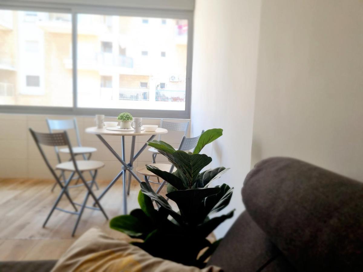 "In The Heart Of Acre" From Shneider Apartments Luaran gambar